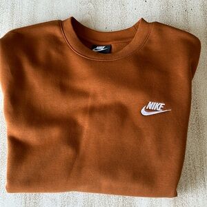 Men’s Nike Sweater/Pullover